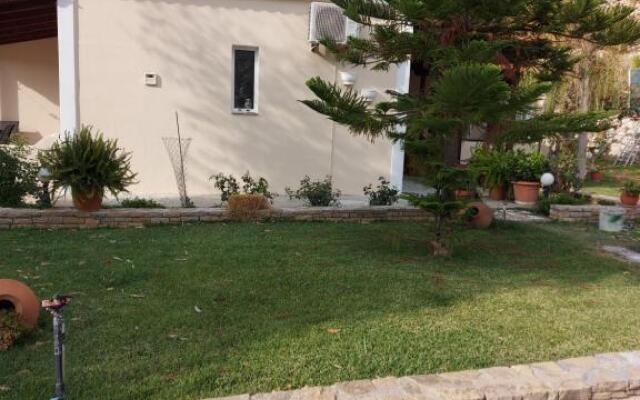 Kerkis View Houses
