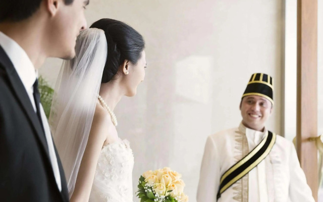 Raffles Jakarta