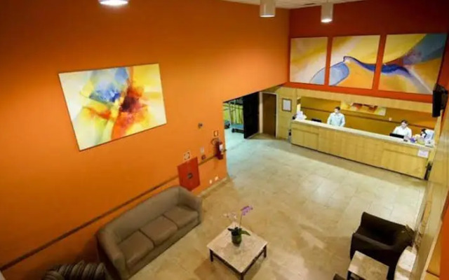 Sleep Inn Ribeirao Preto