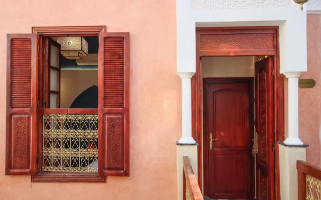 Riad Marrakech Petit Darkoum