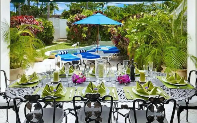 Mullins Bay 6 - Villa Jamine