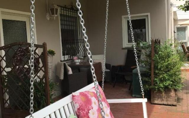 Ferienwohnung Holland 5a