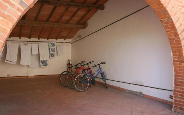 Fattoria Le Chianacce