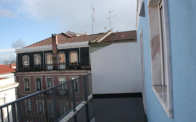 Estrela Terrace 2