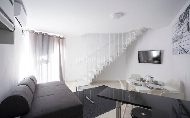 Playaflor Chill Out Resort, a 50 mtrs de la playa