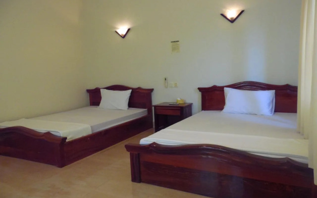 Polowai White Sand Villa House