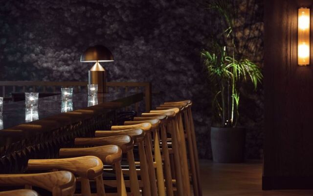 Hotel Greystone - Adults Only