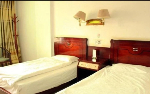 Manyun Hotel