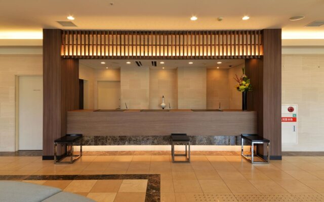 Almont Hotel Naha Omoromachi