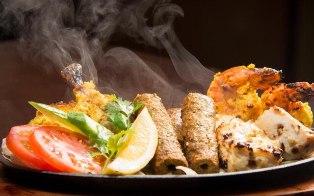 Seashells Millennium Hotel