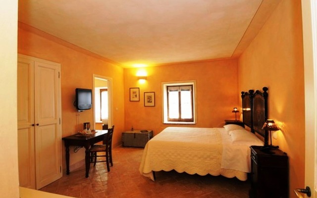 Tavola Dei Cavalieri Il Borgo