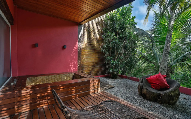 Insolito Boutique Hotel