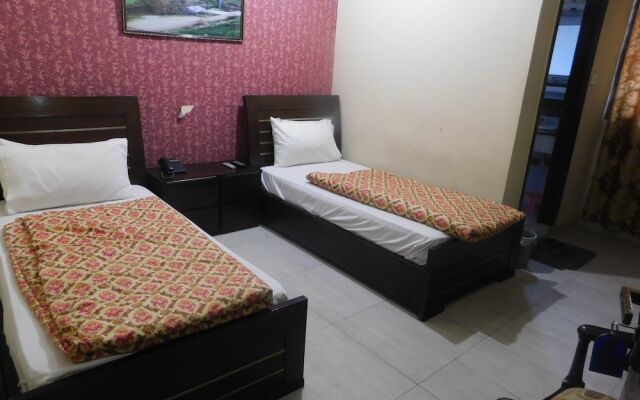 Islamabad Premier Inn