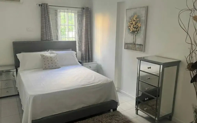 Cozy Central 1-bed Apartment in Kingston
