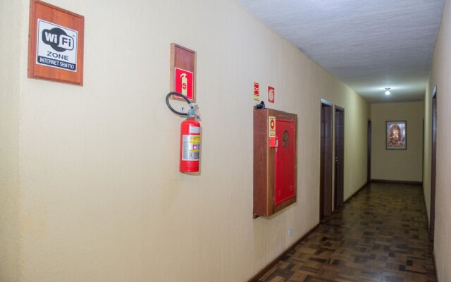 Villa Iguaçu Palace Hotel