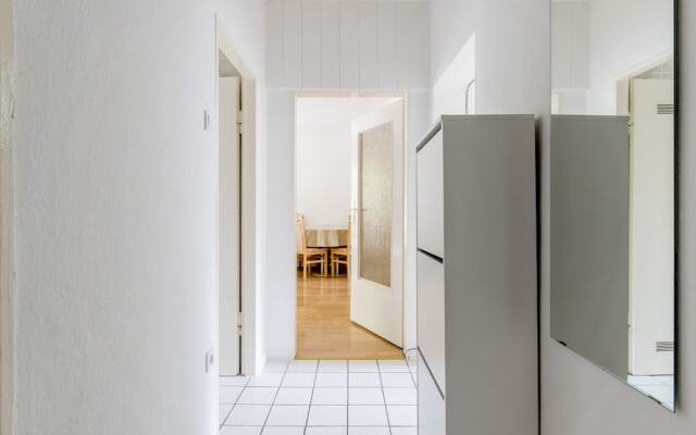 Private Apartment Richartzstraße