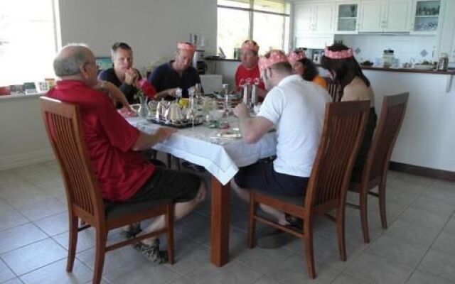 Bay of Islands B&B