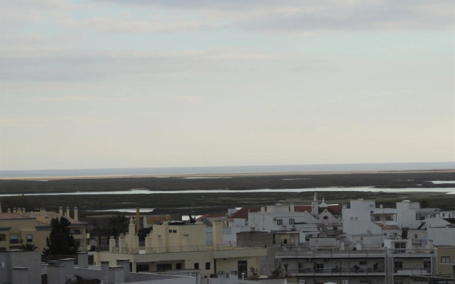 The Market Square House