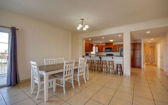 Americana Condos 10th street