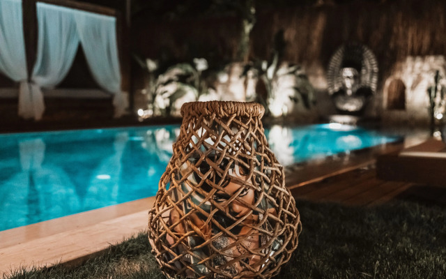 Villa Lui Hotel Alaçatı