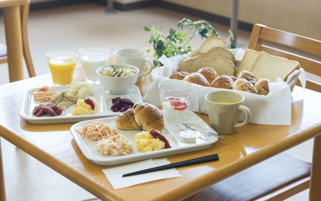Life Inn Katsuta Station West