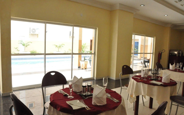 Claridon Hotels & Resorts