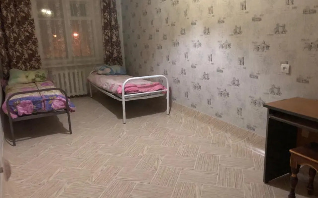 Апартаменты на улице Карла Маркса 177