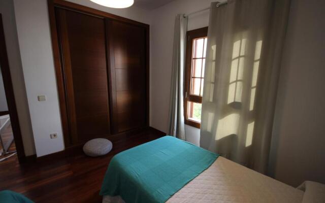 Villa Las Caletas del Mar - Heated Pool