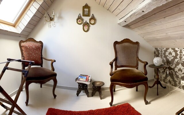 La Maison de Clélie