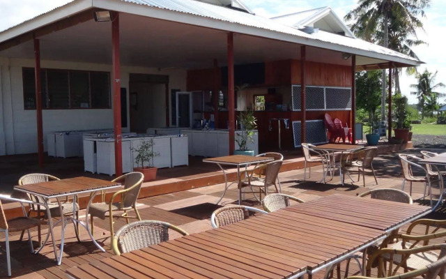 The St Therese Samoa Retreat & Accommodation