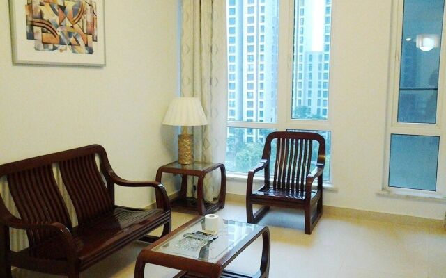 Xinyi Apartment
