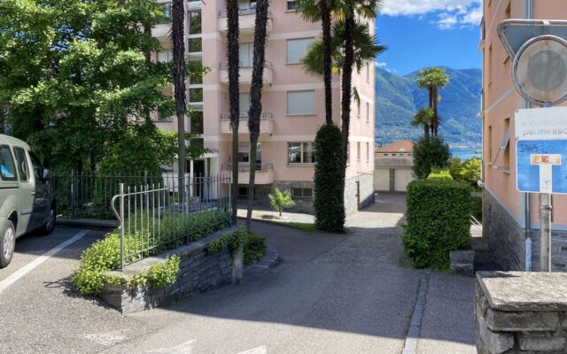 Apartment REX Reutte