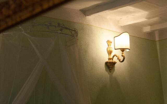 B&B Il sogno del musicista