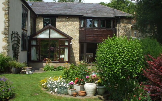 The Grange Silverstone