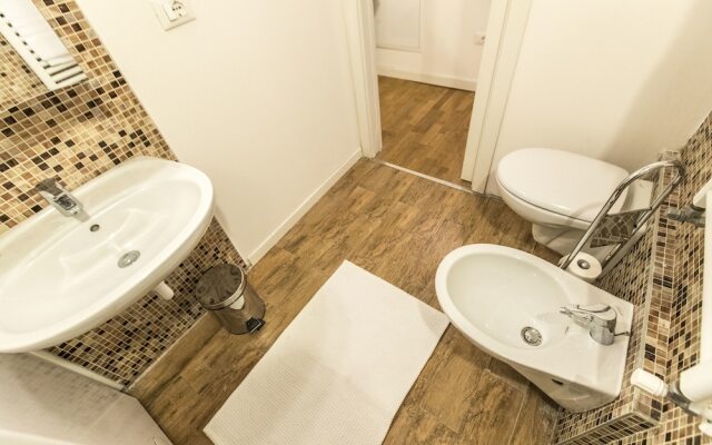 Arsenale Design Apartment R&R