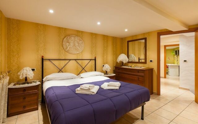 Apartment - S. Rosa II BH 87