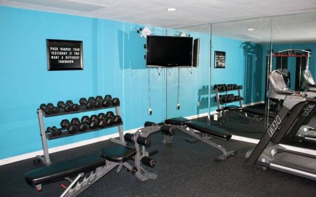 The Tropical Oaks Villa - Near Disney