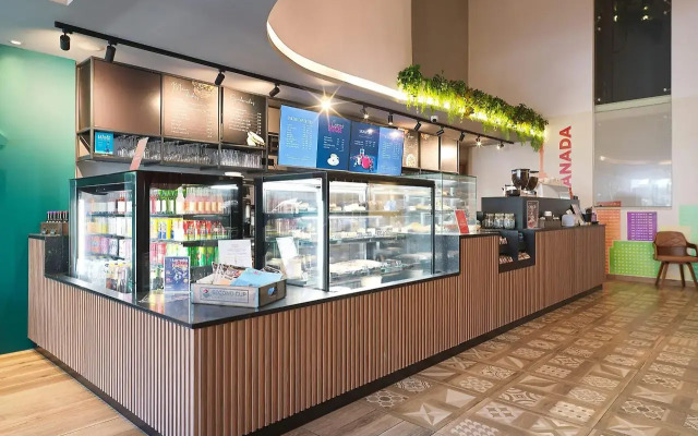 Leonardo Boutique Hotel Larnaca
