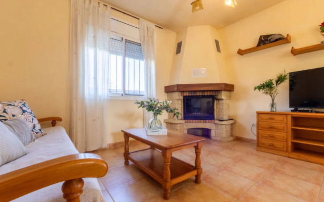 House Teresa Deltebre