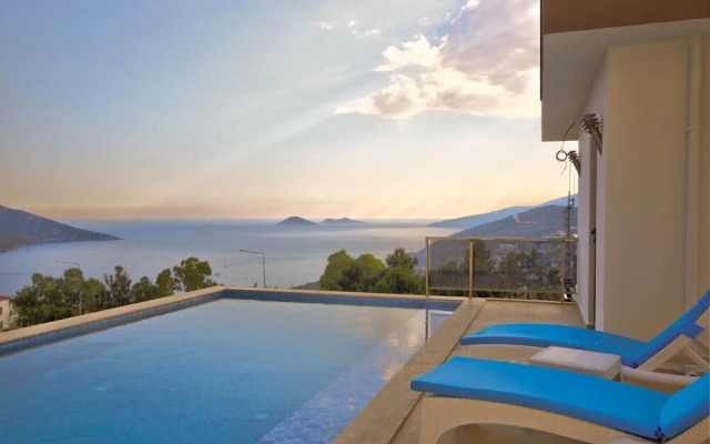 Villa Tony 1 bed Kalkan