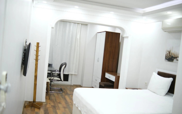 Sea Star Apart İstanbul