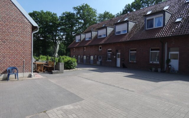 Ferienhof & Café Schnieder