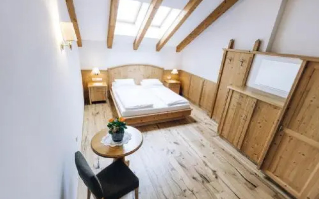 Hotel Tenz
