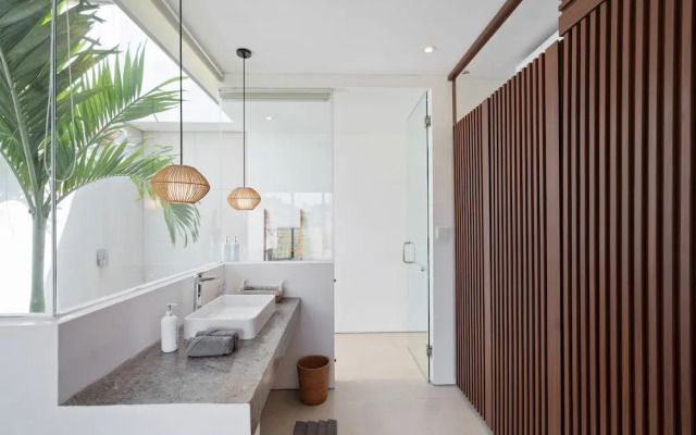 Octo 8 Villa by Betterplace