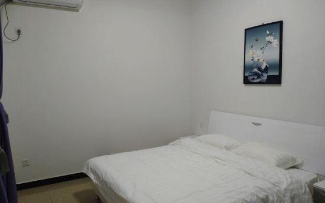 Xi'an yangguangyingga Theme Hotel