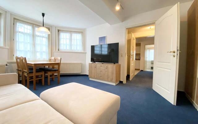 Altes Rathaus Hahnenklee