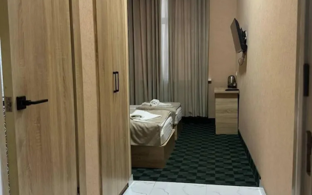 Safo Hotel
