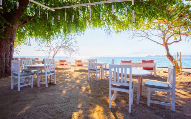 Oyo 1172 Biba Beach Village