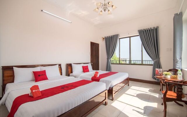 Reddoorz Plus Near Bai Truoc