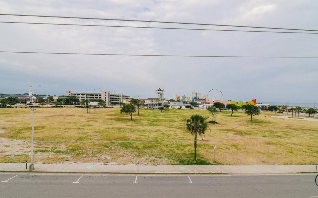 Midtown Inn